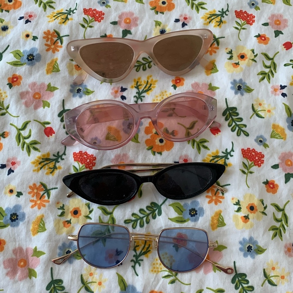 Accessory Sun glasses